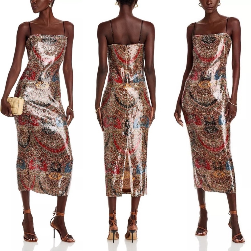 Veronica Beard Leda Dress